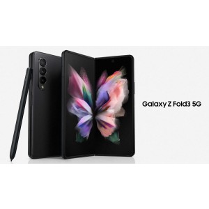 Samsung Galaxy Z Fold 3 5G 12GB/256GB