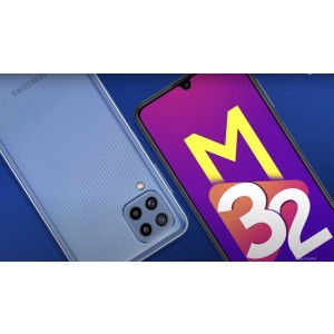 Samsung Galaxy M32 M325F 6GB/128GB